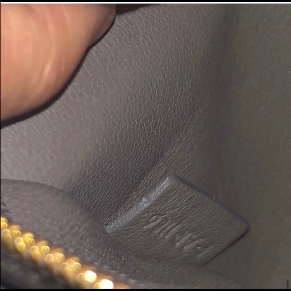 Celine Trapeze Bag - Picture 7 of 11